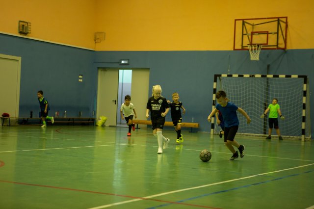 Игры 20-21 ноября